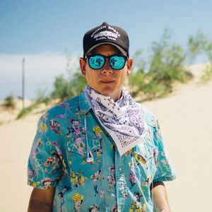 Meet your Posher, Mark